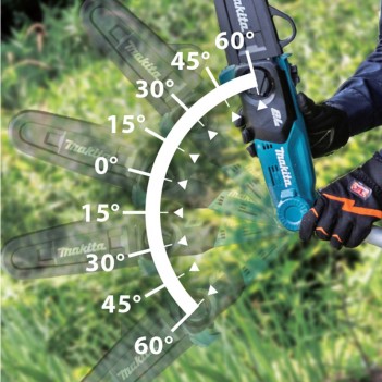 Akku-Hochentaster 18V LXT DUA200Z Makita