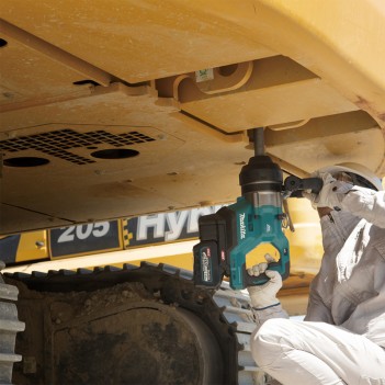 Akku-Schlagschrauber 40Vmax XGT TW010GZ Makita