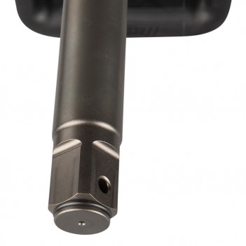 Akku-Schlagschrauber 40Vmax XGT TW010GZ Makita