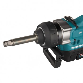 Boulonneuse à choc 40Vmax XGT TW010GZ Makita