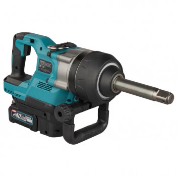 Boulonneuse à choc 40Vmax XGT TW010GZ Makita