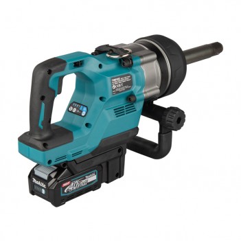 Akku-Schlagschrauber 40Vmax XGT TW010GZ Makita