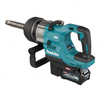 Akku-Schlagschrauber 40Vmax XGT TW010GZ Makita