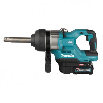 Akku-Schlagschrauber 40Vmax XGT TW010GZ Makita