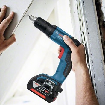 Visseuse plaquiste GSR 18 V-EC TE Bosch Professional