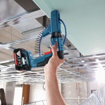 Visseuse plaquiste GSR 18 V-EC TE Bosch Professional