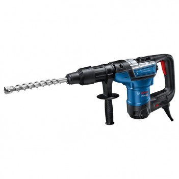 Bohrhammer mit SDS max GBH 5-40 D 1100W Bosch
