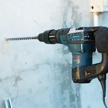 Bohrhammer mit SDS max GBH 5-40 D 1100W Bosch