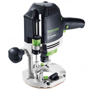 Oberfräse OF 1400 EBQ-Plus Festool