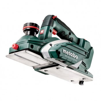 Akku-hobel 82mm 18V HO 18 LTX 20-82 Metabo
