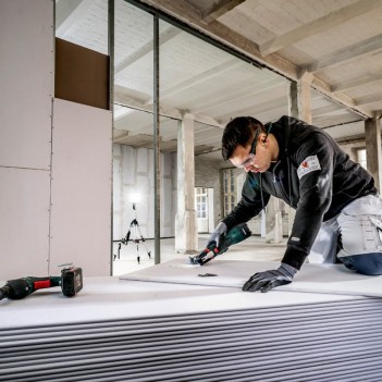 Akku-multitool 18V MT 18 LTX Metabo