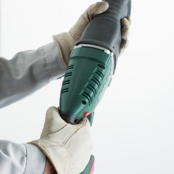 Akku-säbelsäge 18V 30mm ASE 18 LTX Metabo