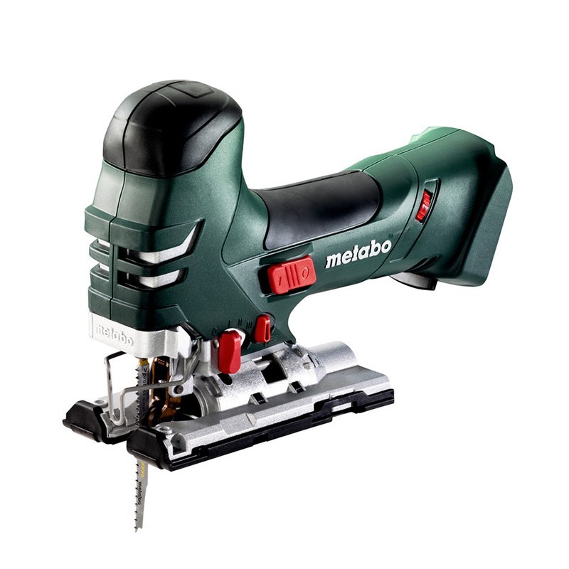Akku-stichsäge STA 18 LTX 140 Metabo