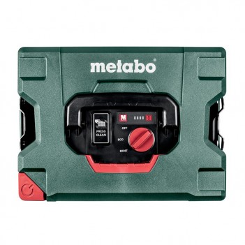 Aspirateur sans fil AS 18 L PC Metabo