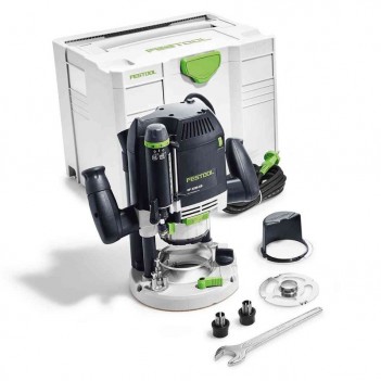 Oberfräse OF 2200 EB-Plus Festool 574350