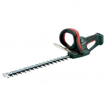Akku-heckenschere AHS 18-55 V Metabo