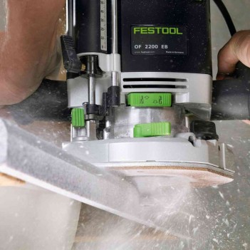 Défonceuse OF 2200 EB-Plus Festool 574350