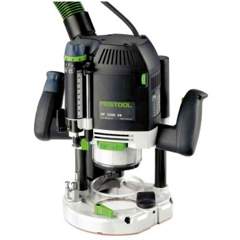 Défonceuse OF 2200 EB-Plus Festool 574350