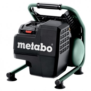 Akku-kompressor 8 bar POWER 160-5 18 LTX BL OF Metabo
