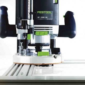 Défonceuse OF 2200 EB-Plus Festool 574350