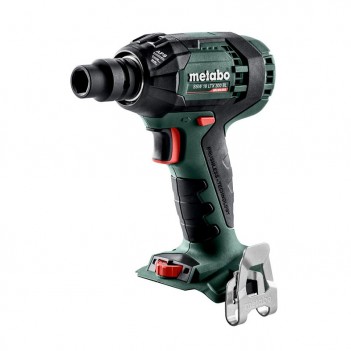 Set de 6 machines + Accus et chargeur Combo Set 6.1 Metabo