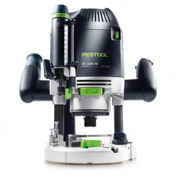 Défonceuse OF 2200 EB-Plus Festool 574350