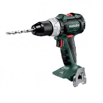 Set de 3 machines + Accus et chargeur Combo Set 3.1 Metabo
