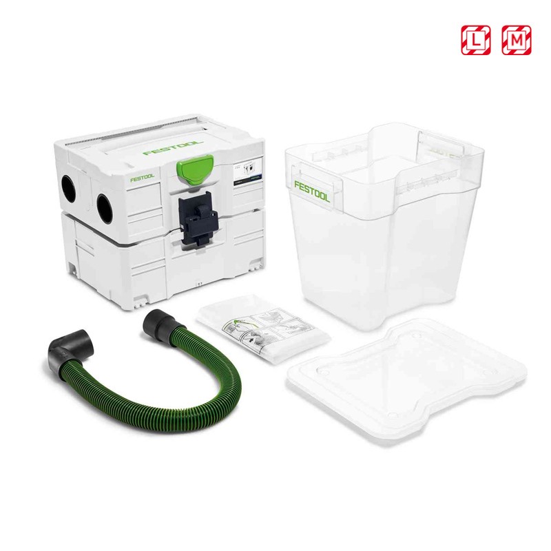 CT Vorabscheider CT-VA-20 Festool CT Vorabscheider CT-VA-20 Festool