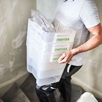 Filtre cyclonique CT CT-VA-20 Festool