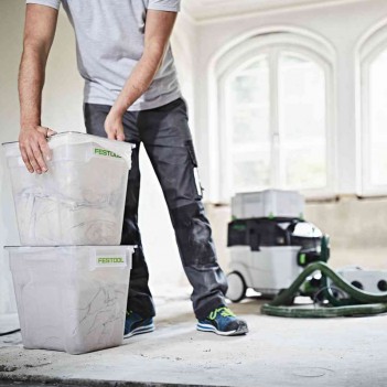 CT Vorabscheider CT-VA-20 Festool