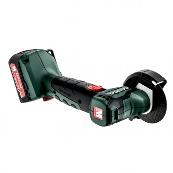 Akku-winkelschleifer 12V + Akku Powermaxx CC 12 BL Metabo