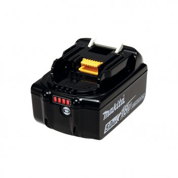 Akku Li-Ion BL1850B 18 V / 5.0 Ah BL1850B Makita