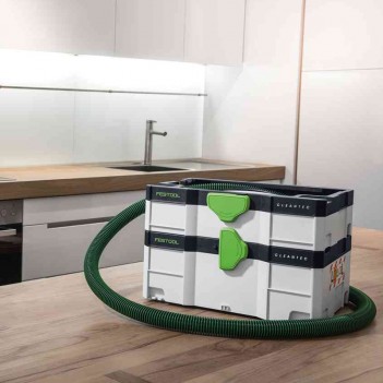 Absaugmobil CLEANTEC CTL SYS Festool