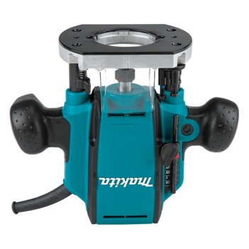 Eintauch-Oberfräse 8 mm RP0900J Makita
