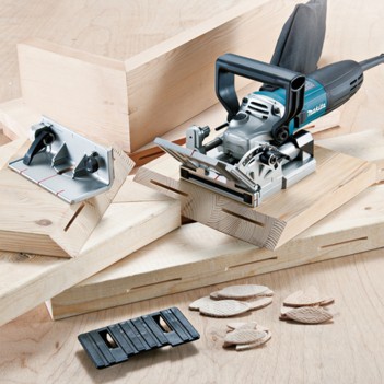 Universal-Nutenfräse PJ7000J Makita