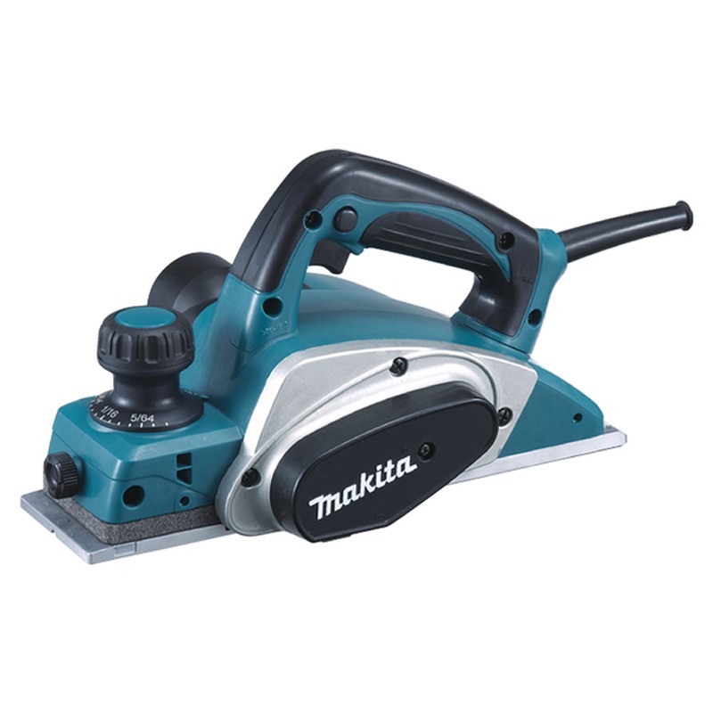 Einhand-Hobel 82 mm KP0800J Makita Einhand-Hobel 82 mm KP0800J Makita