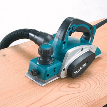 Rabot 82 mm Makita KP0800J