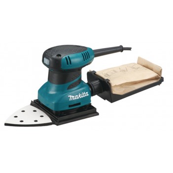 Schwingschleifer 112x102/190 mm BO4565 Makita