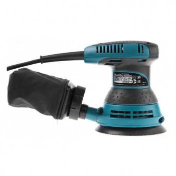 Exzenterschleifer 125 mm BO5031J Makita