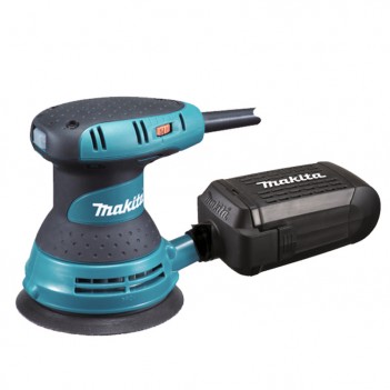 Exzenterschleifer 125 mm BO5031J Makita