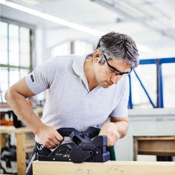 Rabot HL 850 EB-Plus Festool 576608