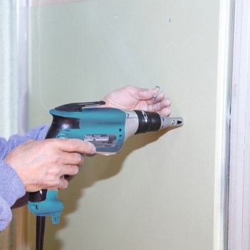 Visseuse électronique à placo' Makita FS6300J