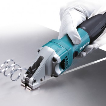 Cisaille à trois couteaux Makita JS1601J