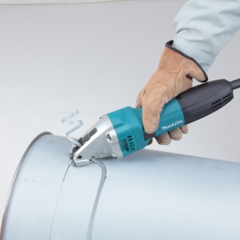 Cisaille à trois couteaux Makita JS1601J