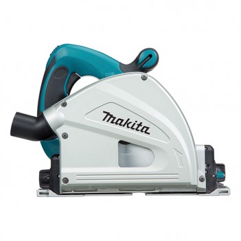 Scie circulaire plongeante 55 mm - Ø 165 mm Makita SP6000J