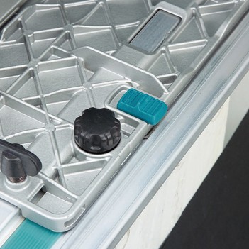 Scie circulaire plongeante 55 mm - Ø 165 mm Makita SP6000J