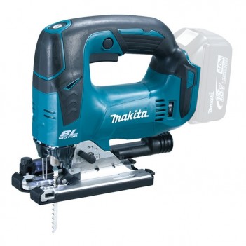 Scie sauteuse orbitale à poignée 18V DJV182 Makita