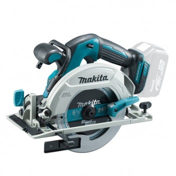 Handkreissäge 57mm Ø 165 mm 18V Li-Ion DHS680 Makita