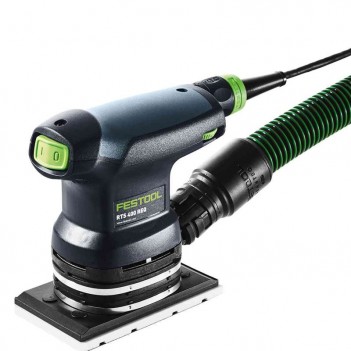 Ponceuse vibrante RTS 400 REQ-Plus Festool 576056