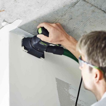 Rutscher RTS 400 REQ-Plus Festool